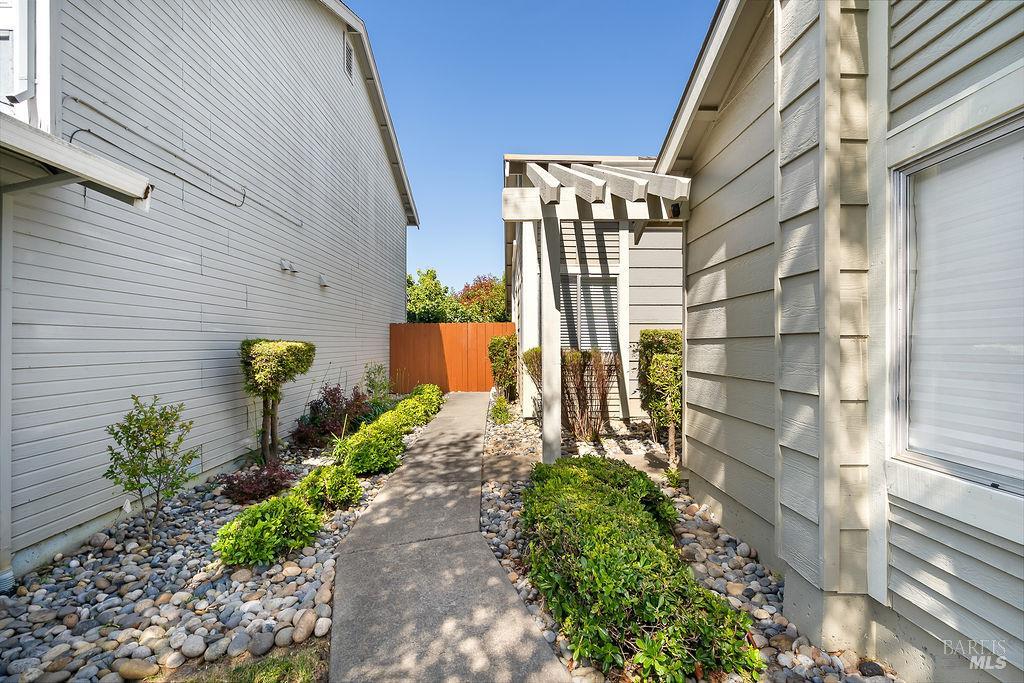 153 Bridlewood Court Vallejo CA 94591