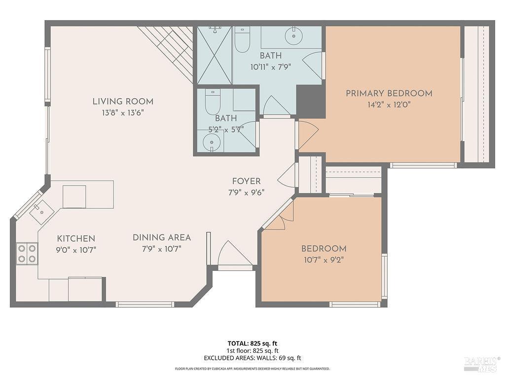 153 Bridlewood Court Vallejo CA 94591