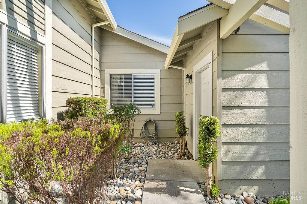 153 Bridlewood Court Vallejo CA 94591
