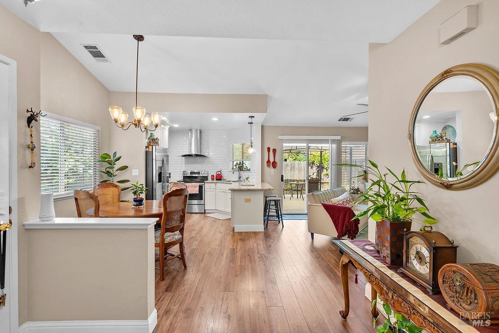 153 Bridlewood Court Vallejo CA 94591