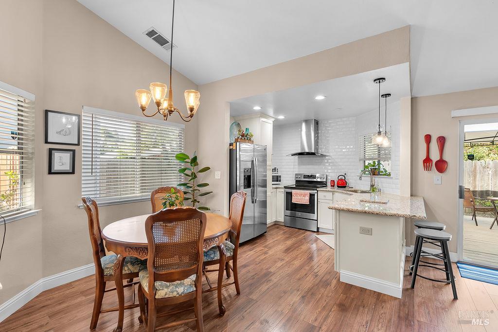 153 Bridlewood Court Vallejo CA 94591
