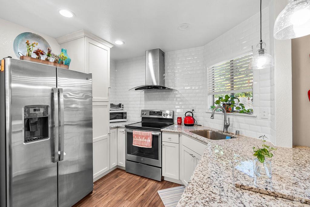 153 Bridlewood Court Vallejo CA 94591