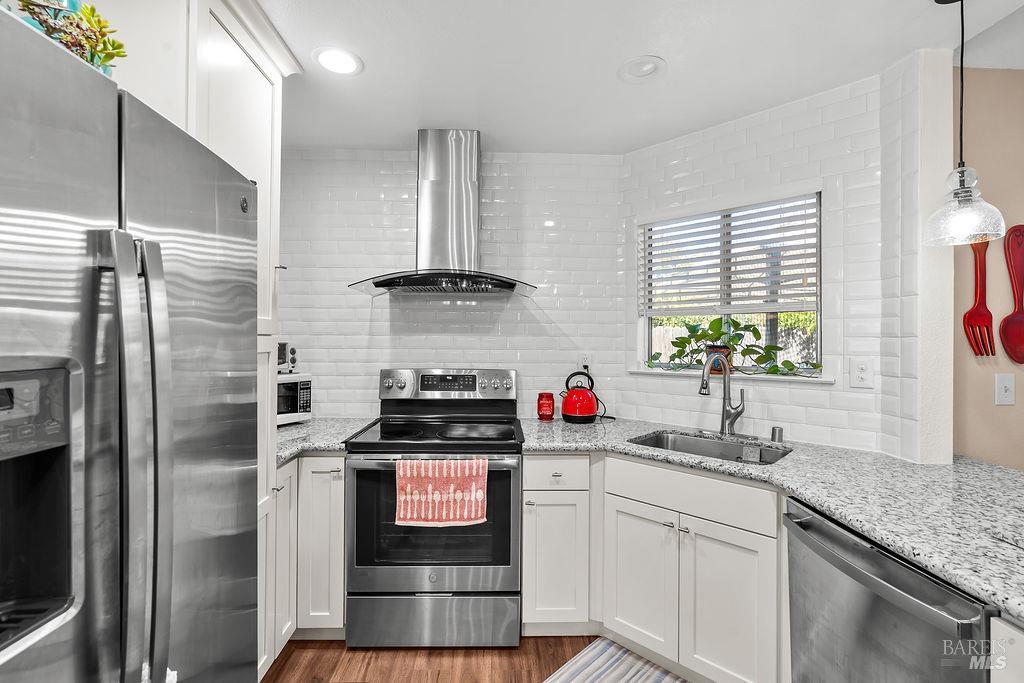 153 Bridlewood Court Vallejo CA 94591