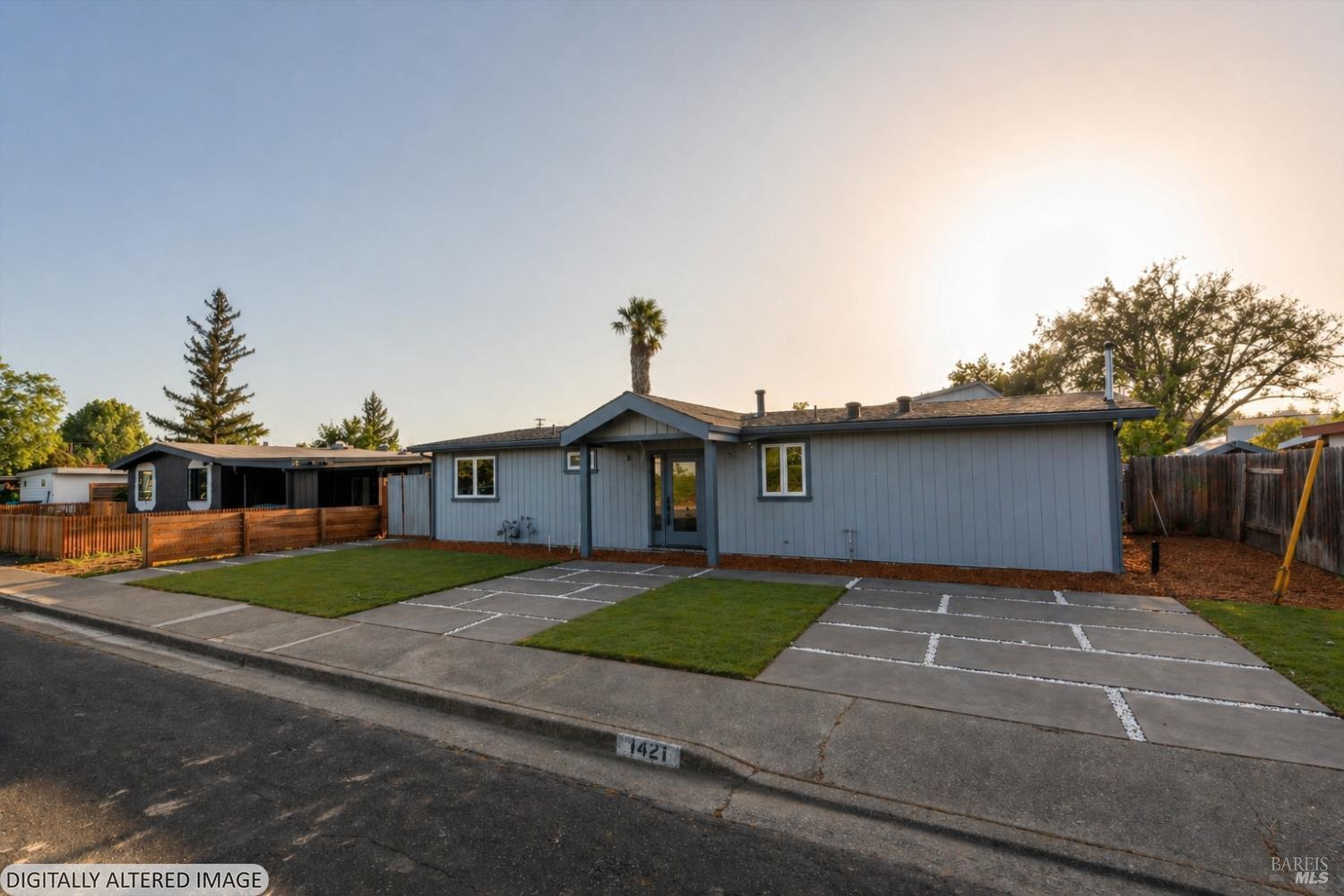 1421 Spruce Way Healdsburg CA 95448