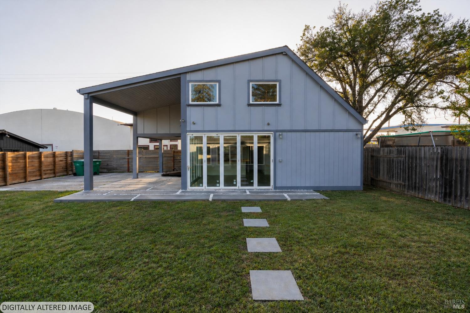 1421 Spruce Way Healdsburg CA 95448