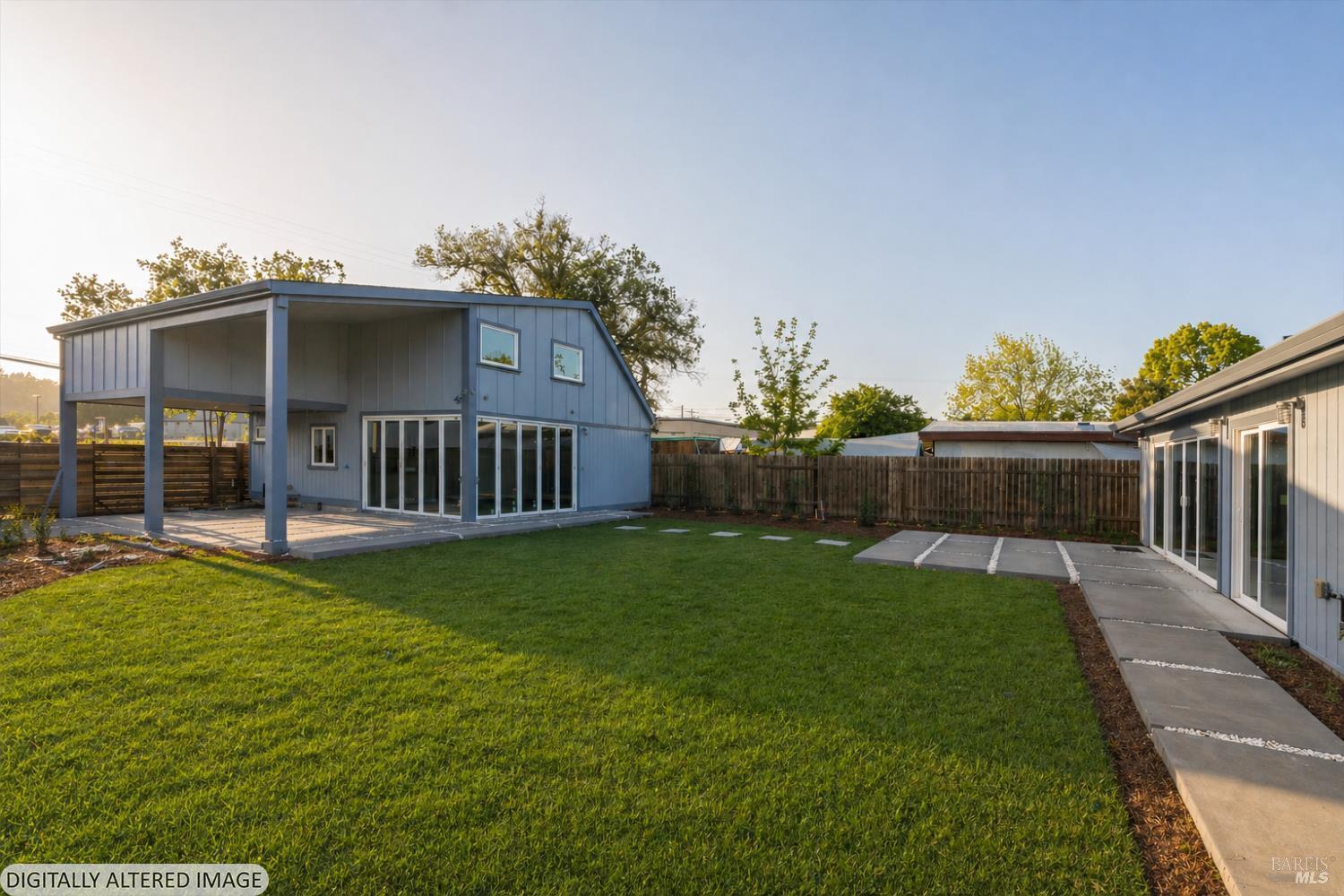 1421 Spruce Way Healdsburg CA 95448