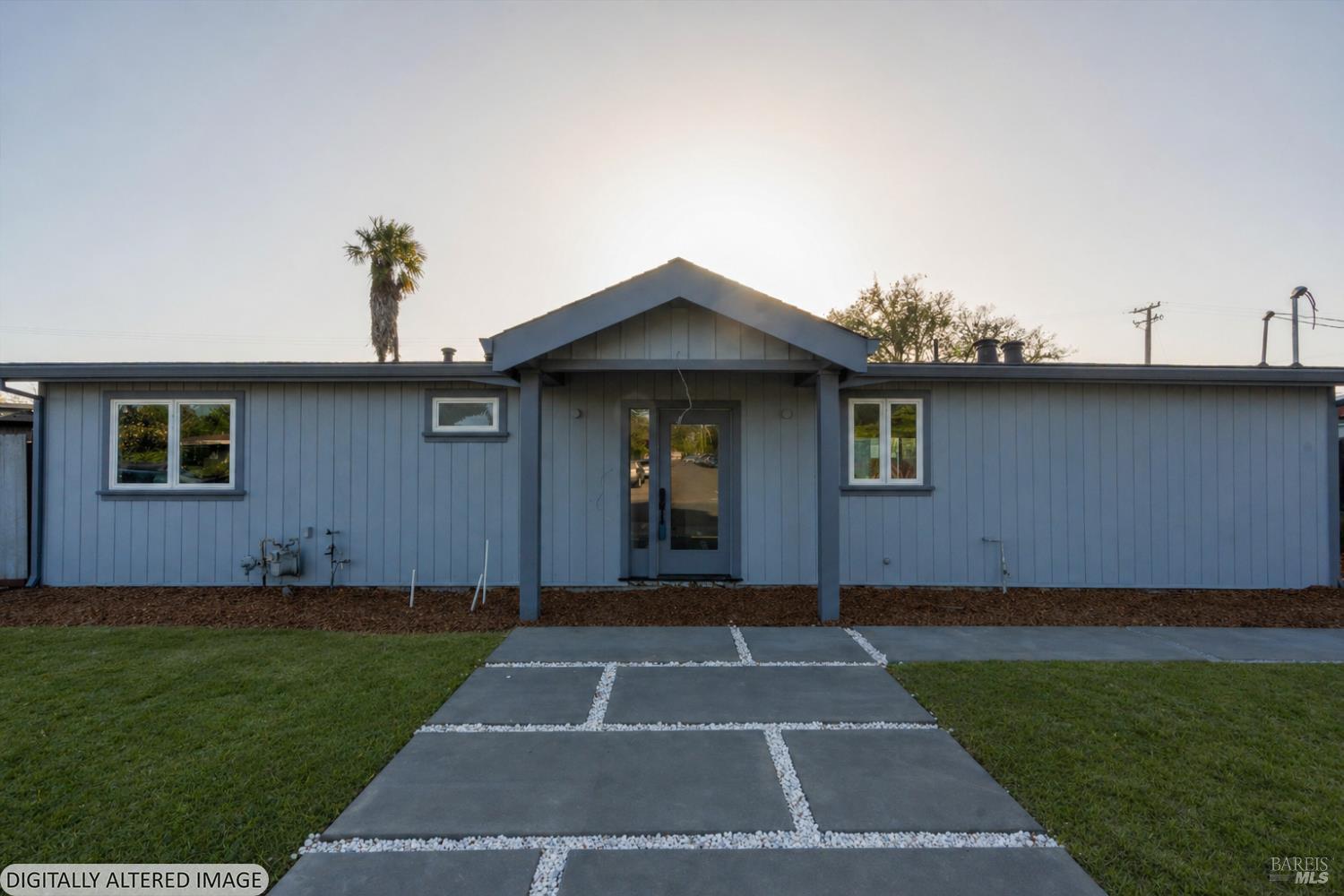 1421 Spruce Way Healdsburg CA 95448