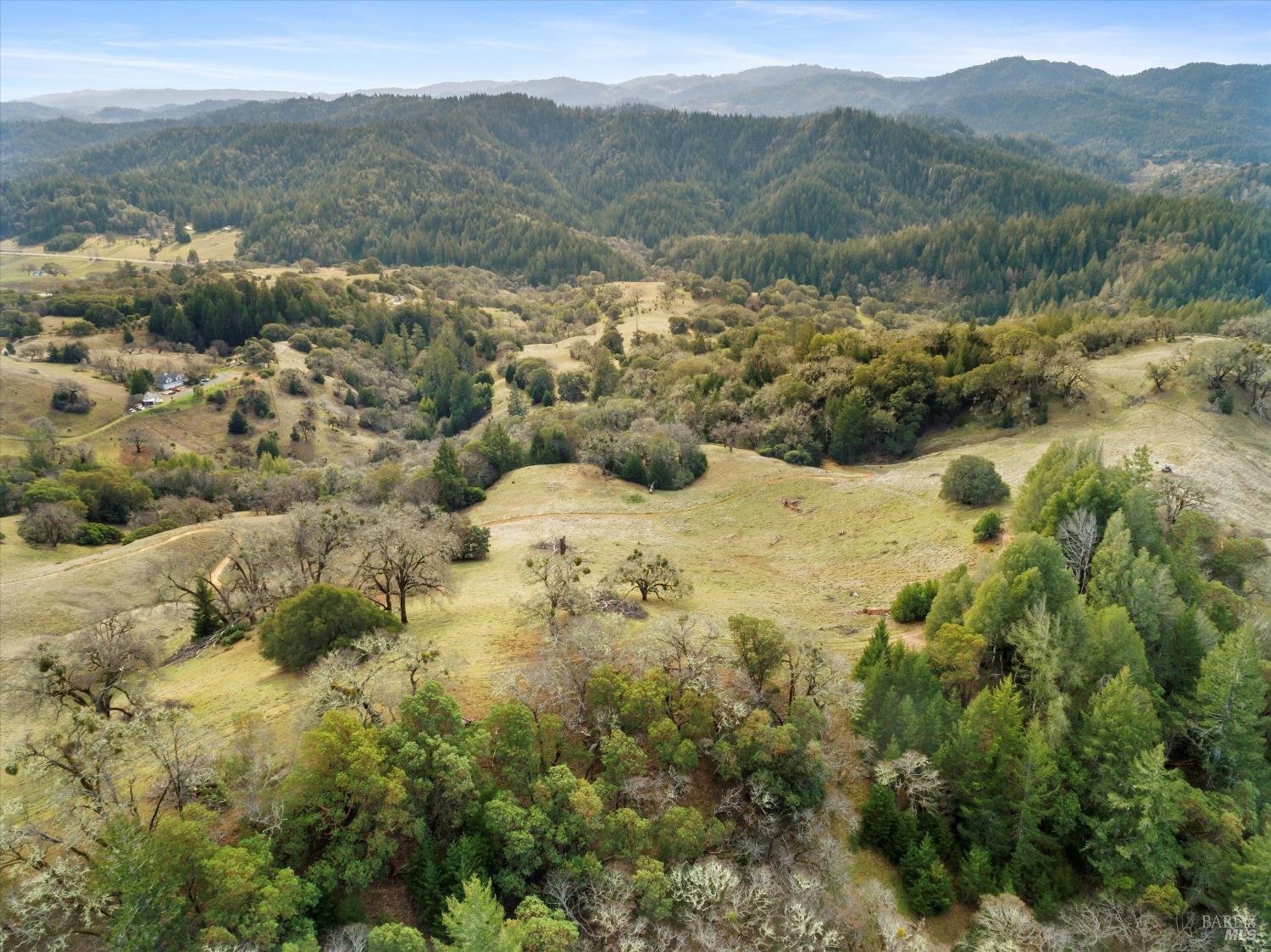 25400 Hulbert Road Yorkville CA 95494