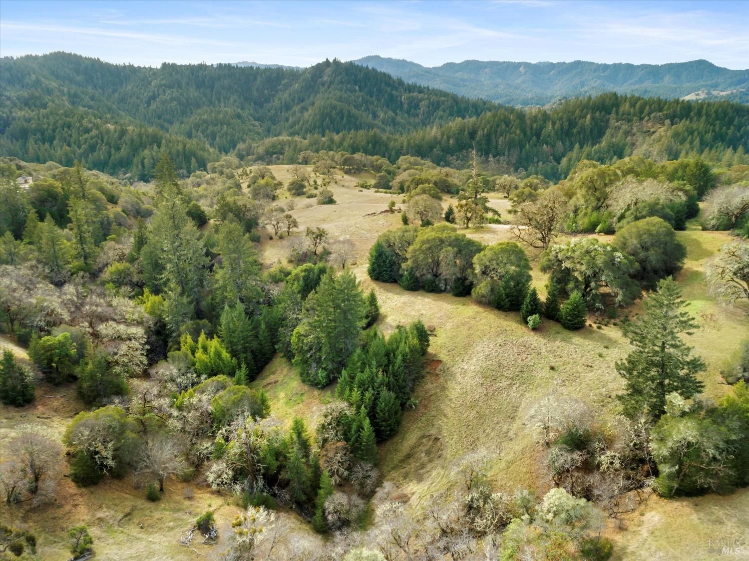 25400 Hulbert Road Yorkville CA 95494