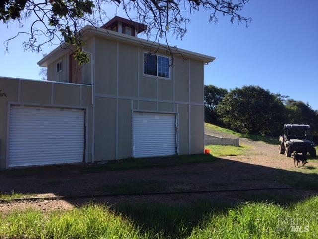 25400 Hulbert Road Yorkville CA 95494