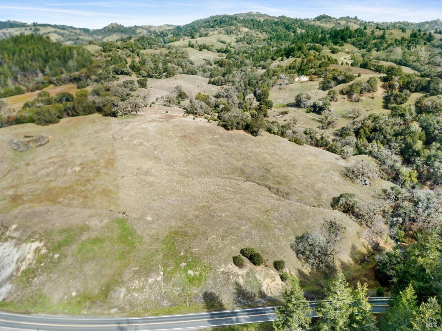 25400 Hulbert Road Yorkville CA 95494