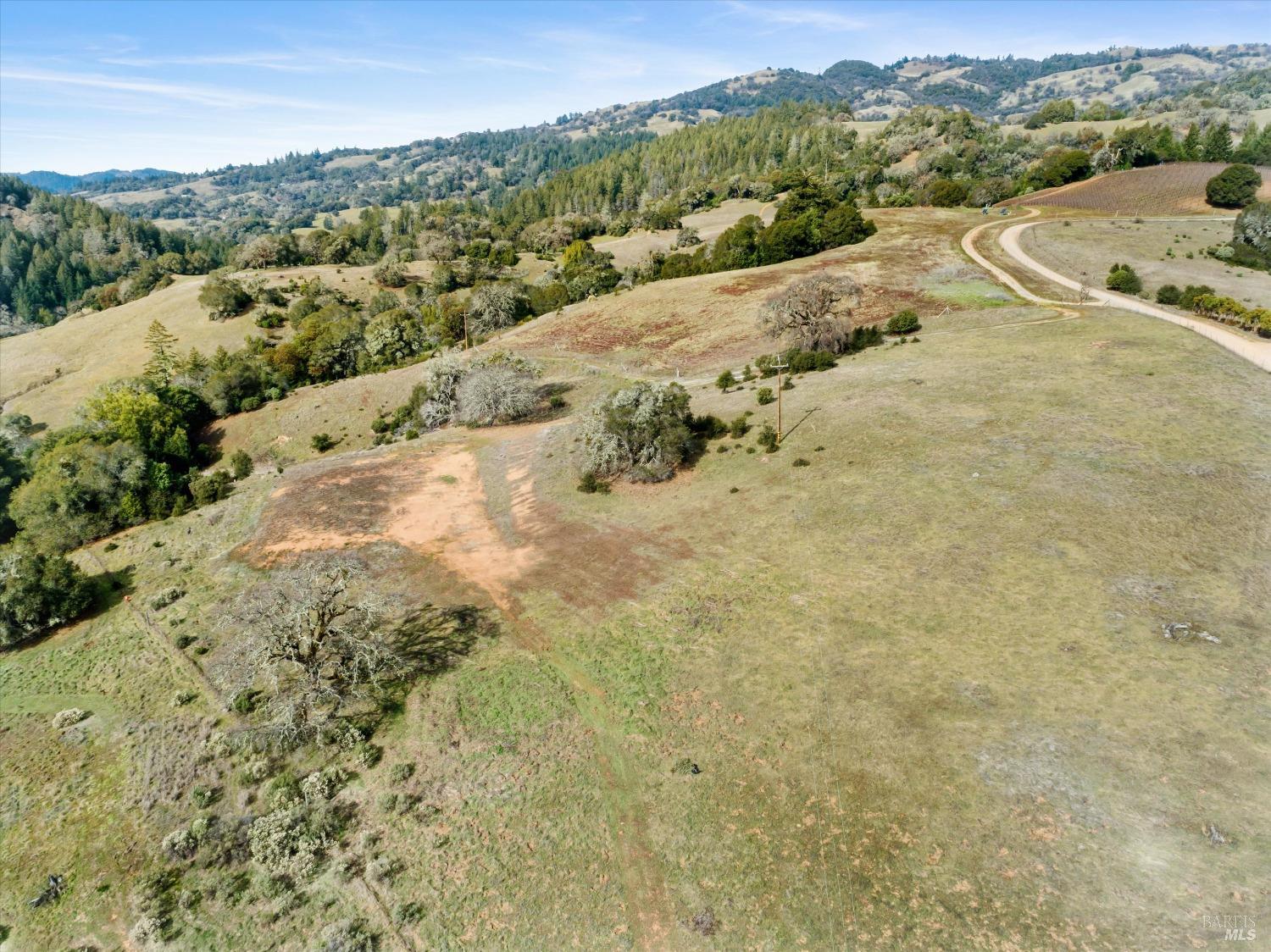 25400 Hulbert Road Yorkville CA 95494