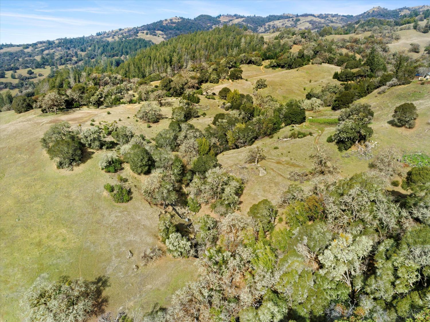 25400 Hulbert Road Yorkville CA 95494