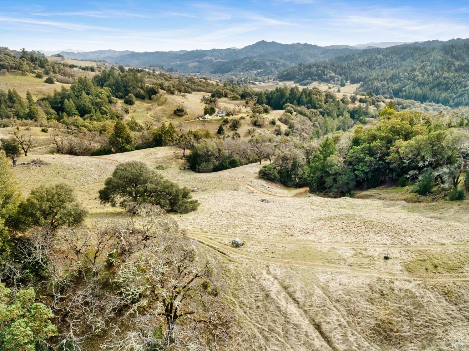 25400 Hulbert Road Yorkville CA 95494