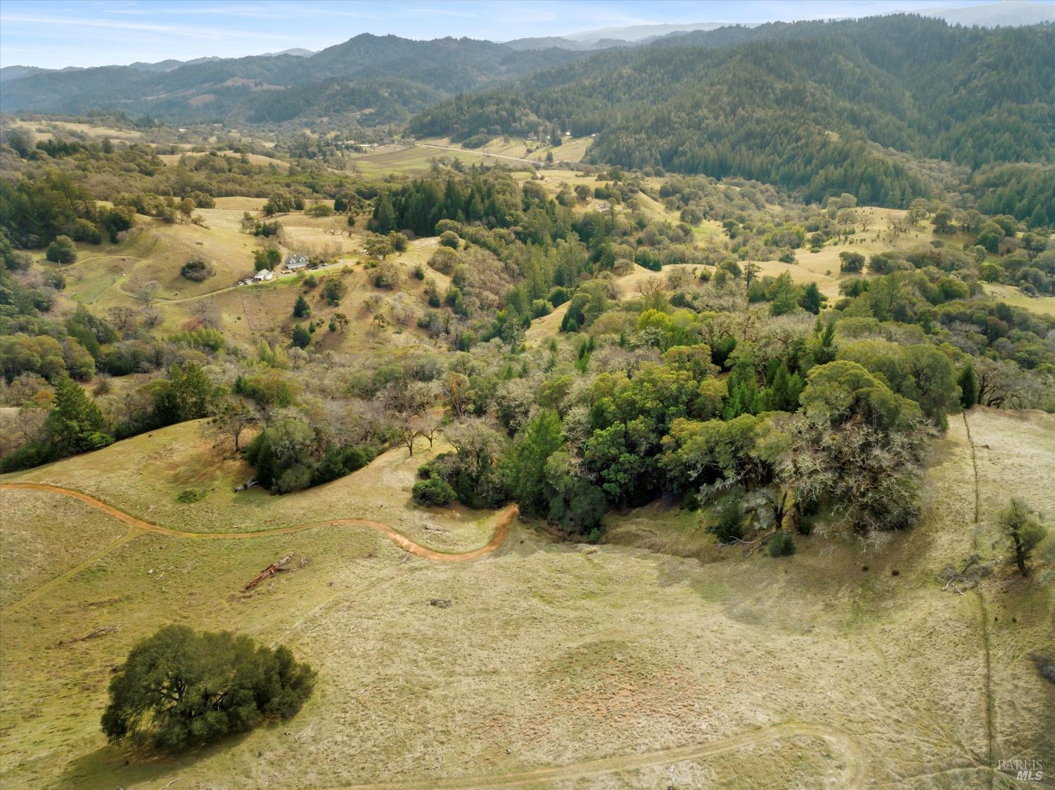 25400 Hulbert Road Yorkville CA 95494