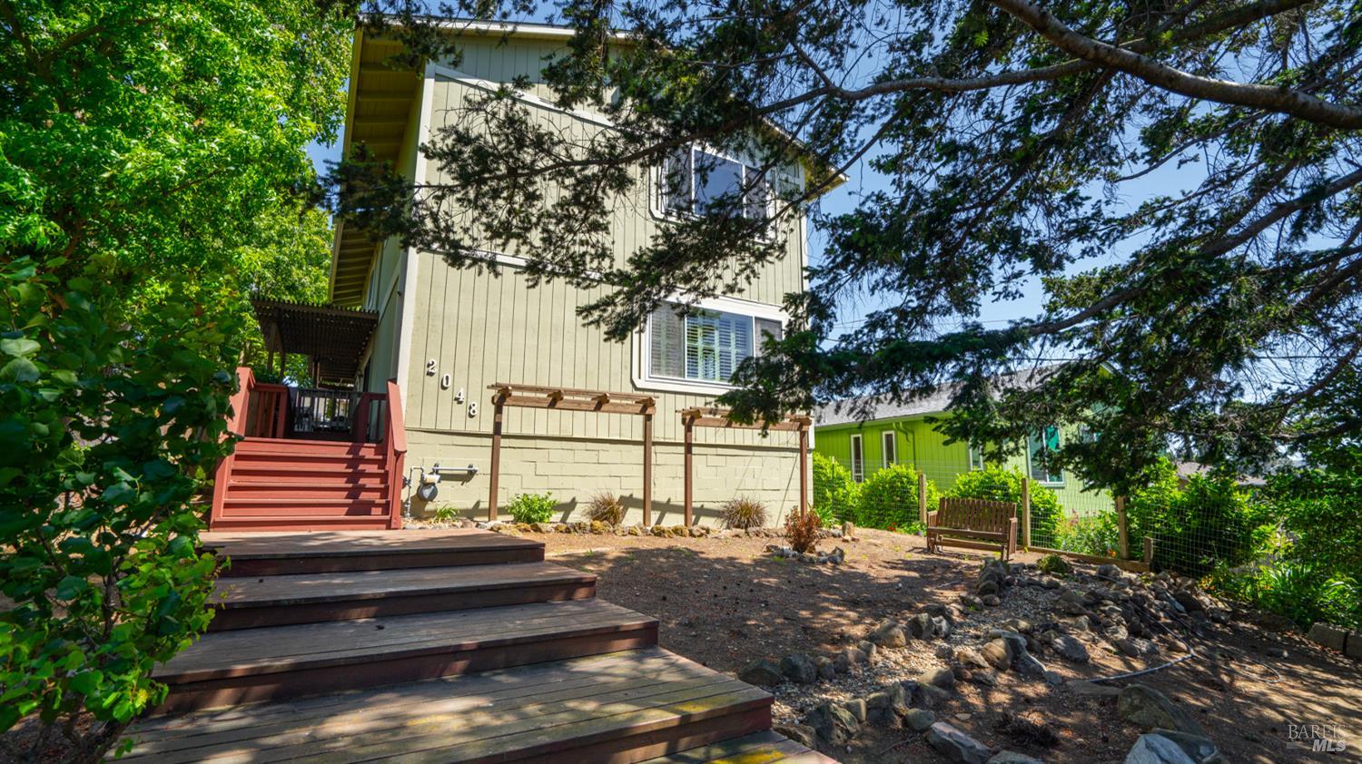 2048 E 3rd Street Benicia CA 94510