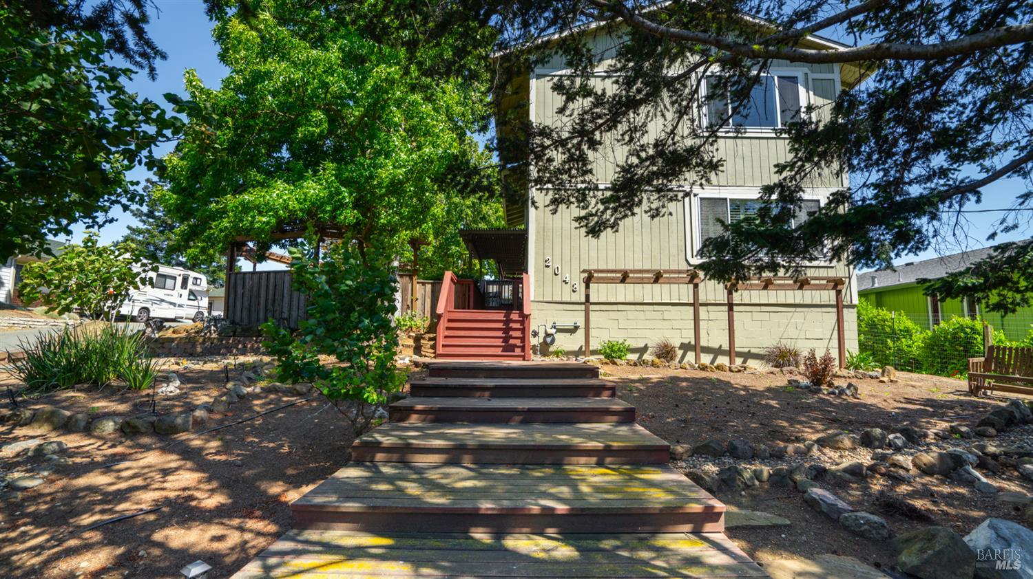 2048 E 3rd Street Benicia CA 94510