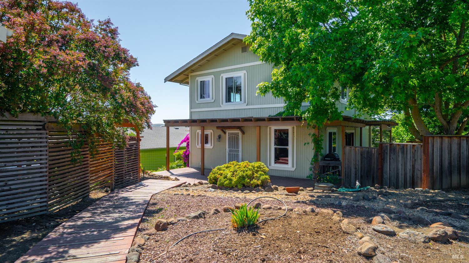 2048 E 3rd Street Benicia CA 94510