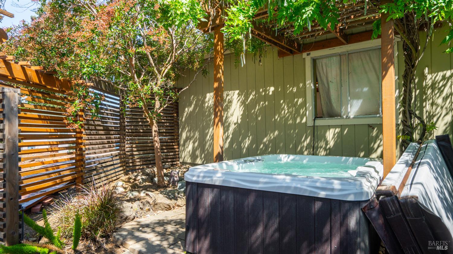 2048 E 3rd Street Benicia CA 94510