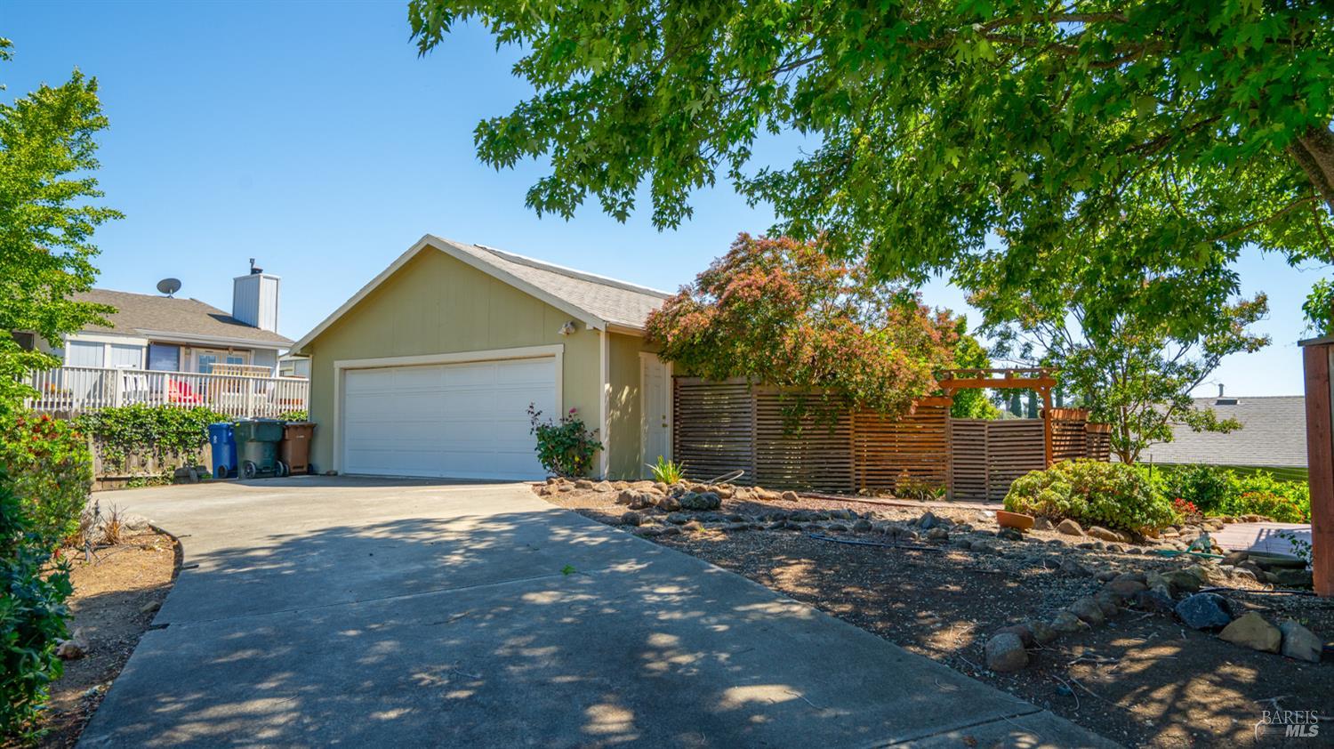 2048 E 3rd Street Benicia CA 94510