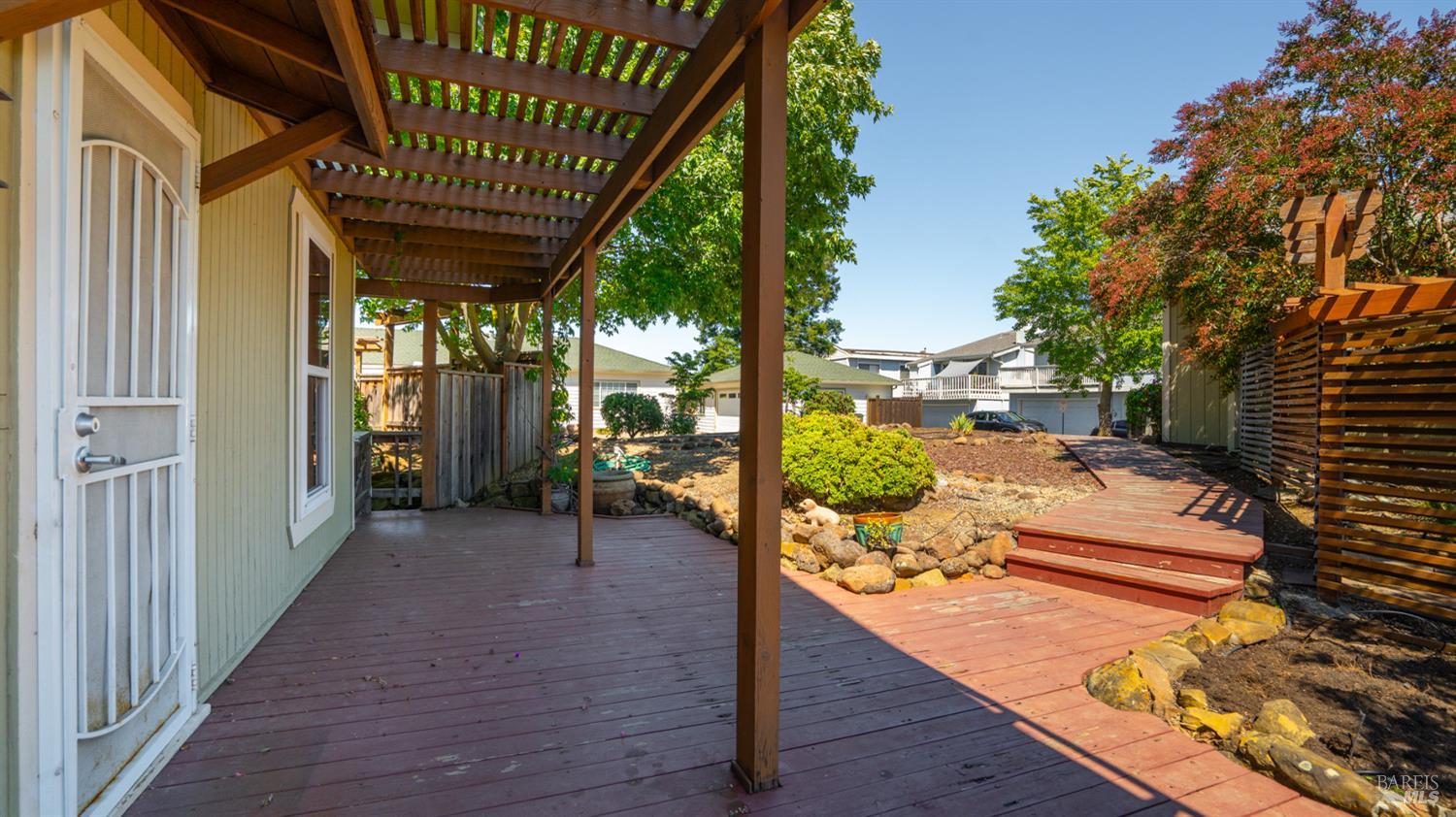 2048 E 3rd Street Benicia CA 94510