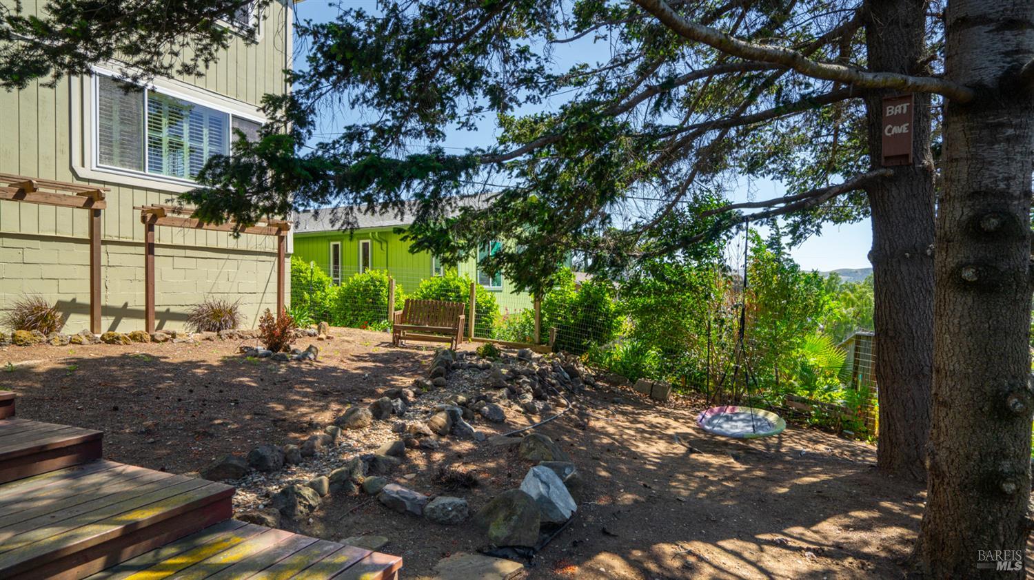 2048 E 3rd Street Benicia CA 94510