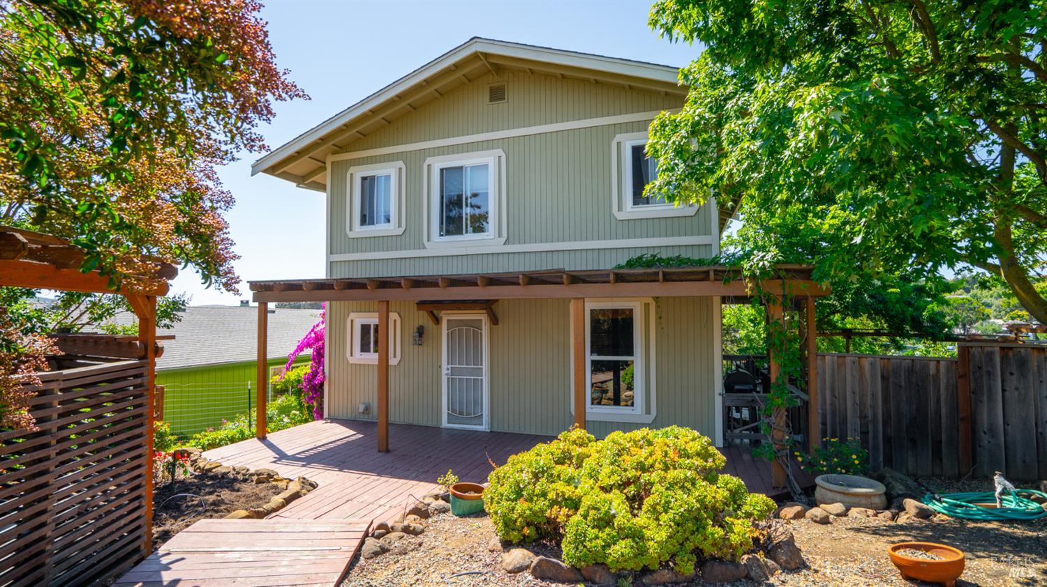 2048 E 3rd Street Benicia CA 94510