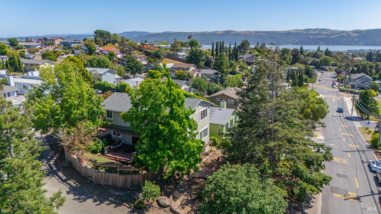 2048 E 3rd Street Benicia CA 94510