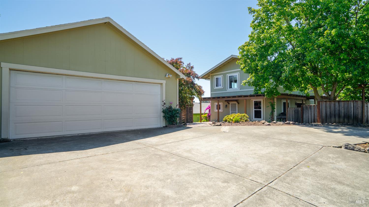 2048 E 3rd Street Benicia CA 94510