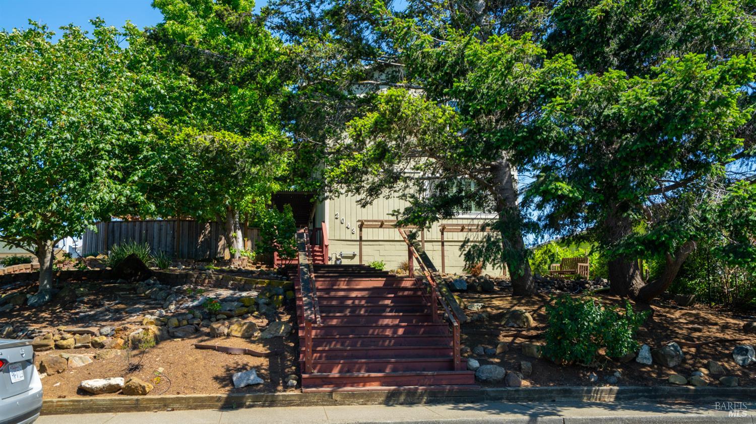 2048 E 3rd Street Benicia CA 94510