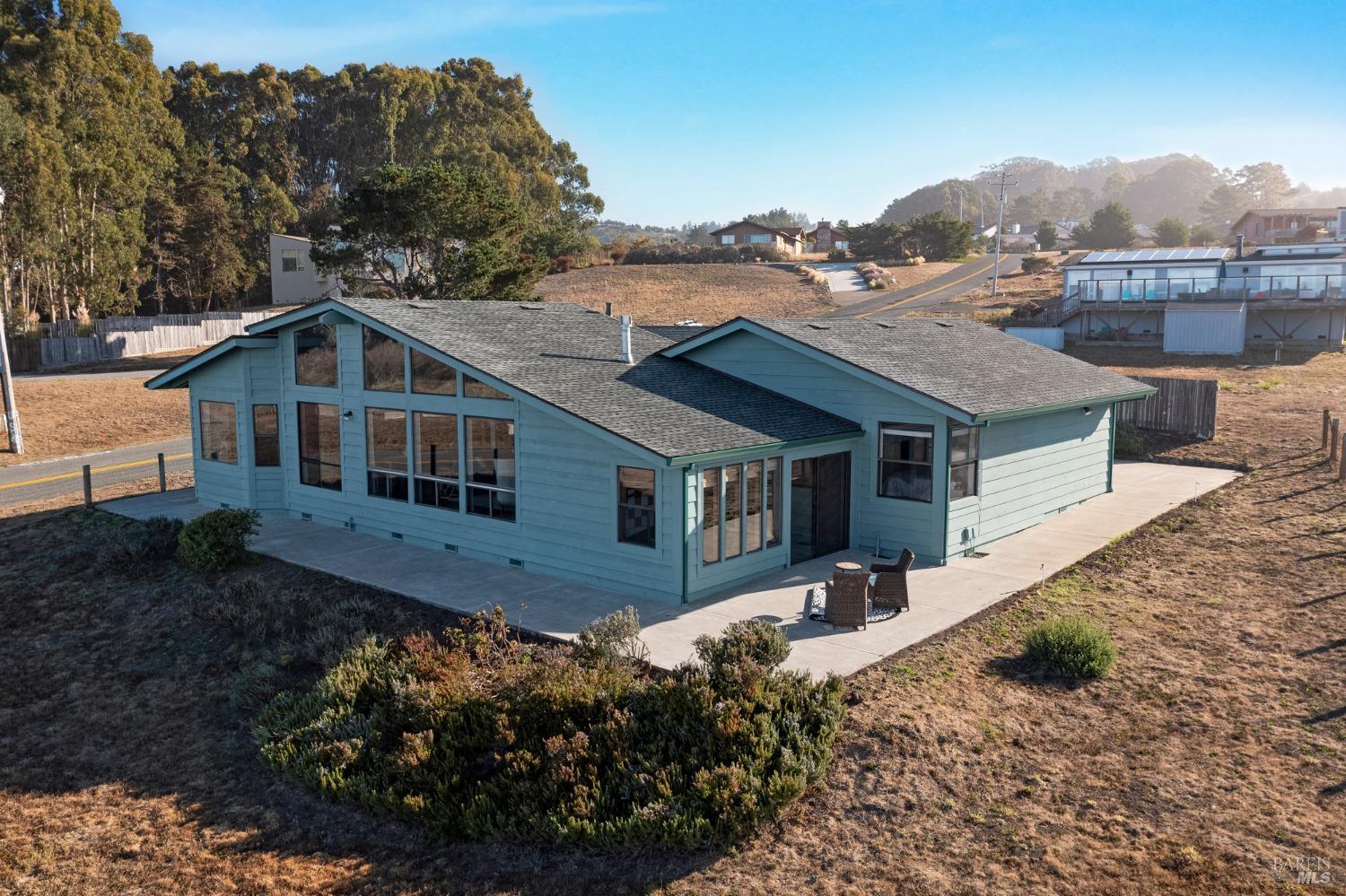 240 Los Santos Drive Bodega Bay CA 94923