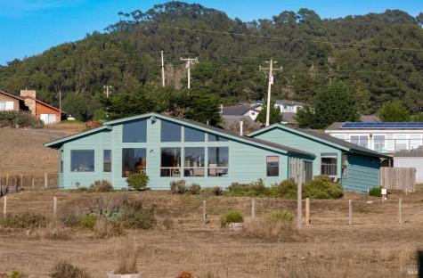 240 Los Santos Drive Bodega Bay CA 94923