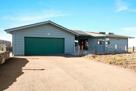240 Los Santos Drive Bodega Bay CA 94923