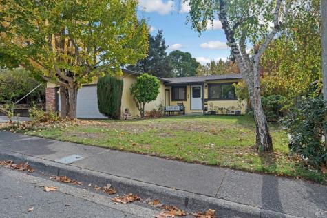 7519 Belle View Avenue Sebastopol CA 95472