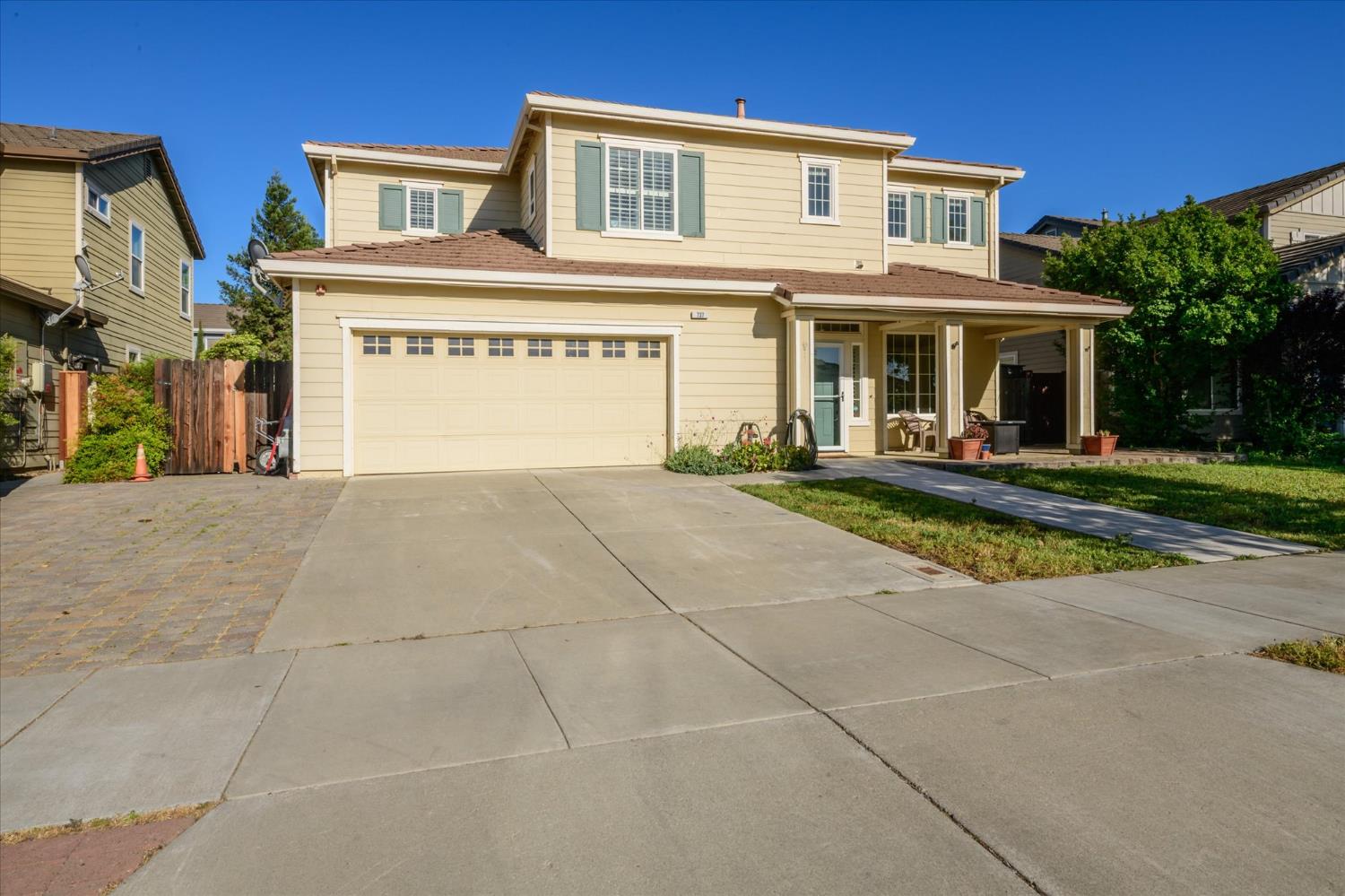 737 Main Street Winters CA 95694