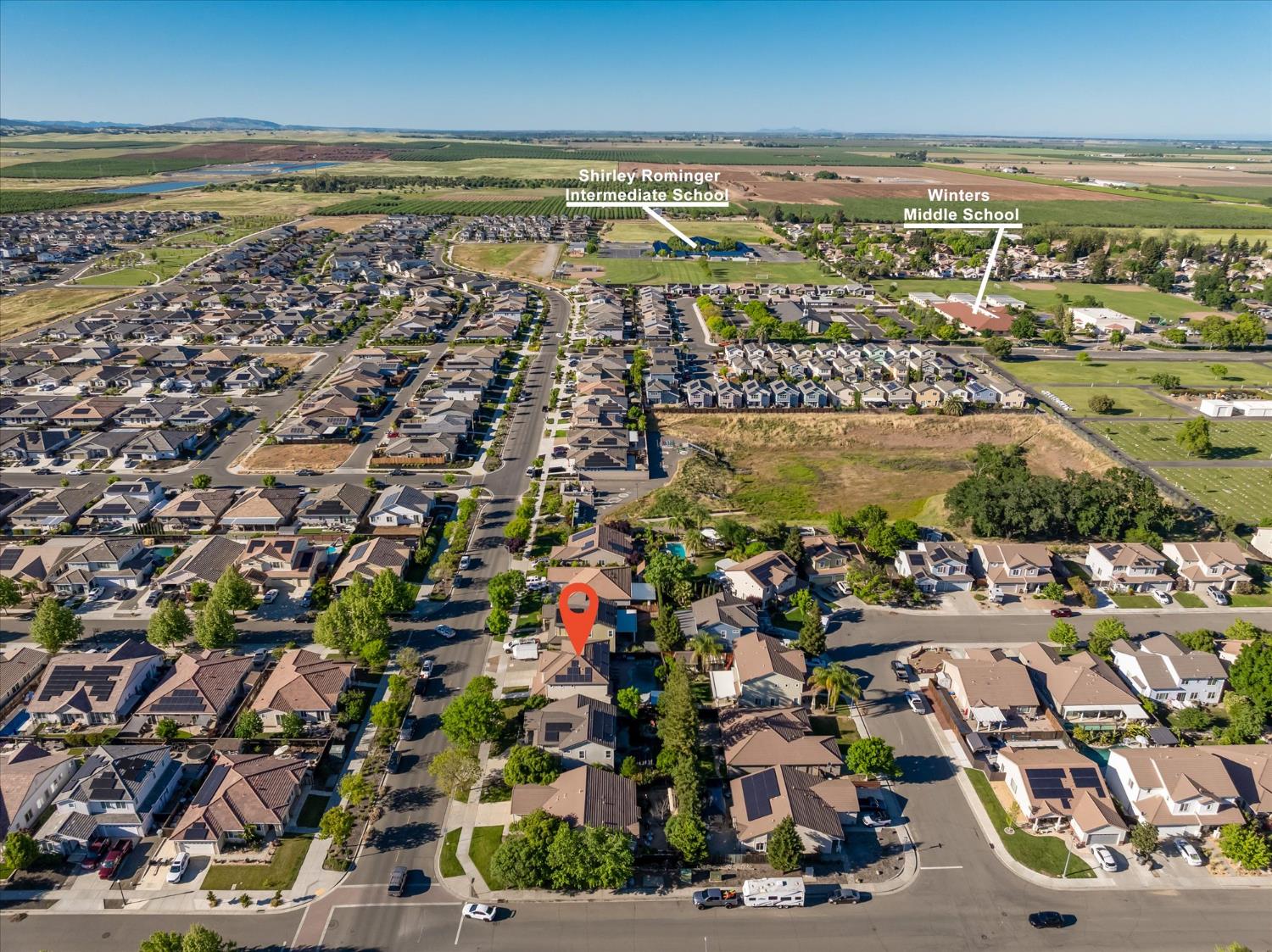 737 Main Street Winters CA 95694