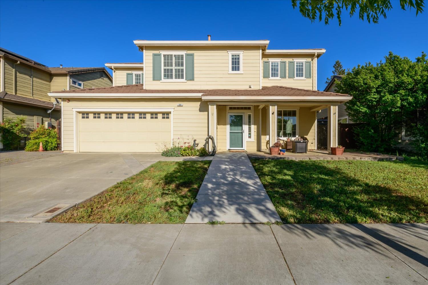 737 Main Street Winters CA 95694