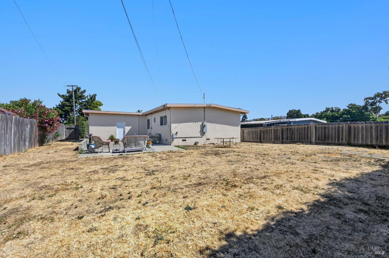 109 San Gorgonio Avenue Vallejo CA 94589