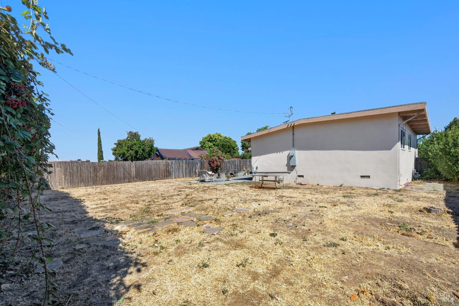 109 San Gorgonio Avenue Vallejo CA 94589