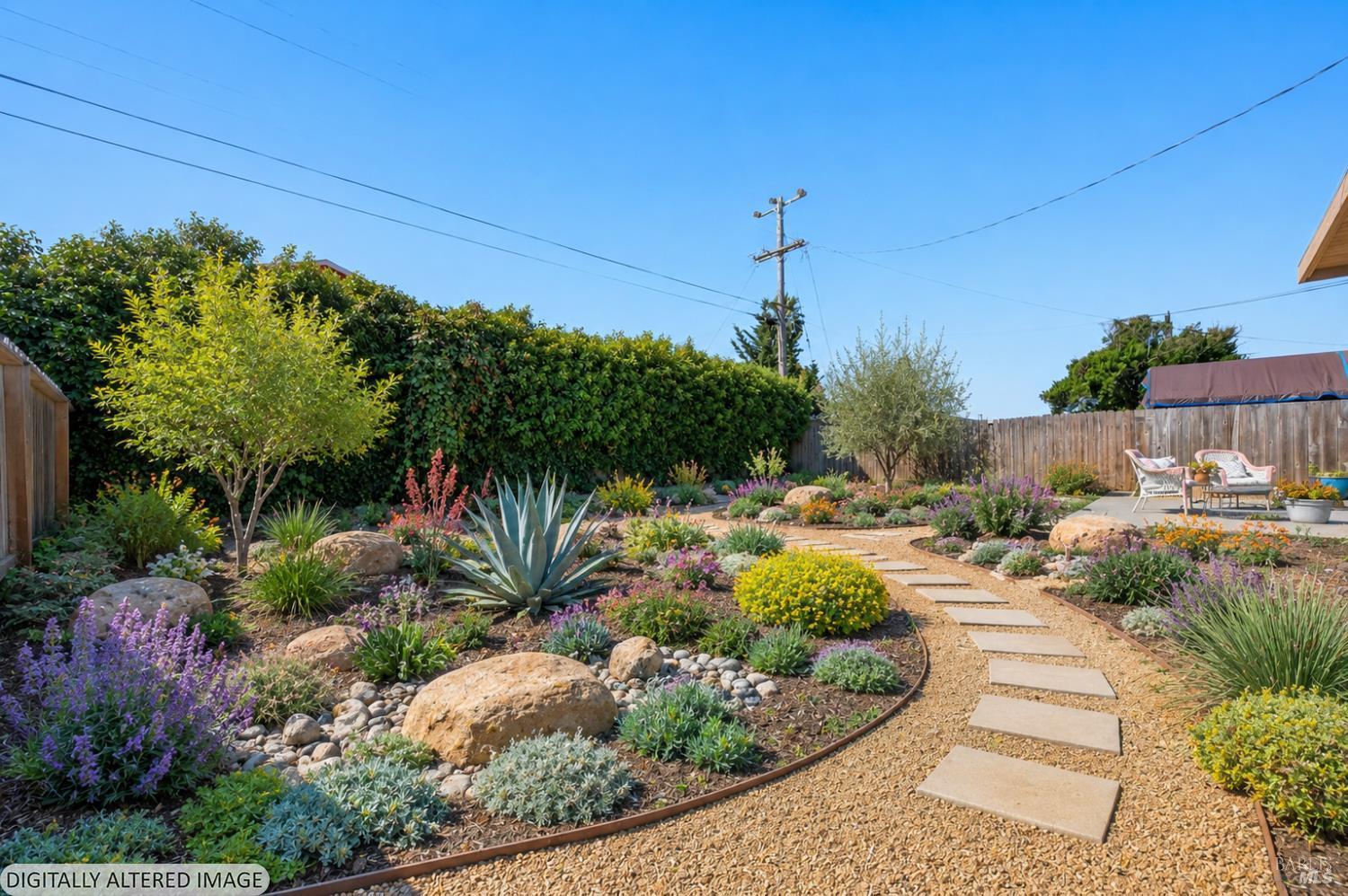109 San Gorgonio Avenue Vallejo CA 94589