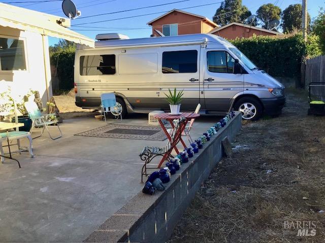 109 San Gorgonio Avenue Vallejo CA 94589