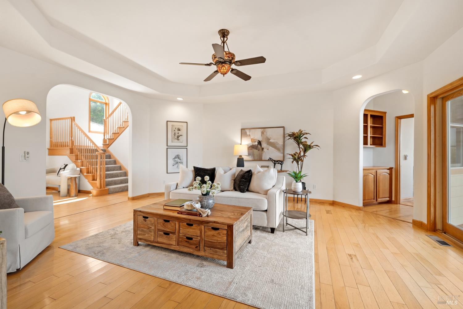 2136 Vineyard Hills Court Vacaville CA 95688