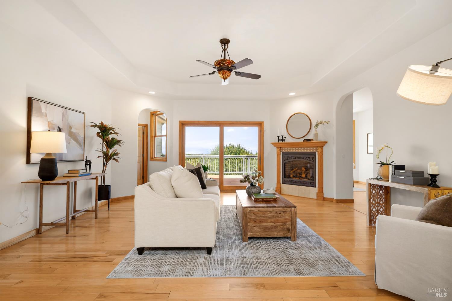 2136 Vineyard Hills Court Vacaville CA 95688