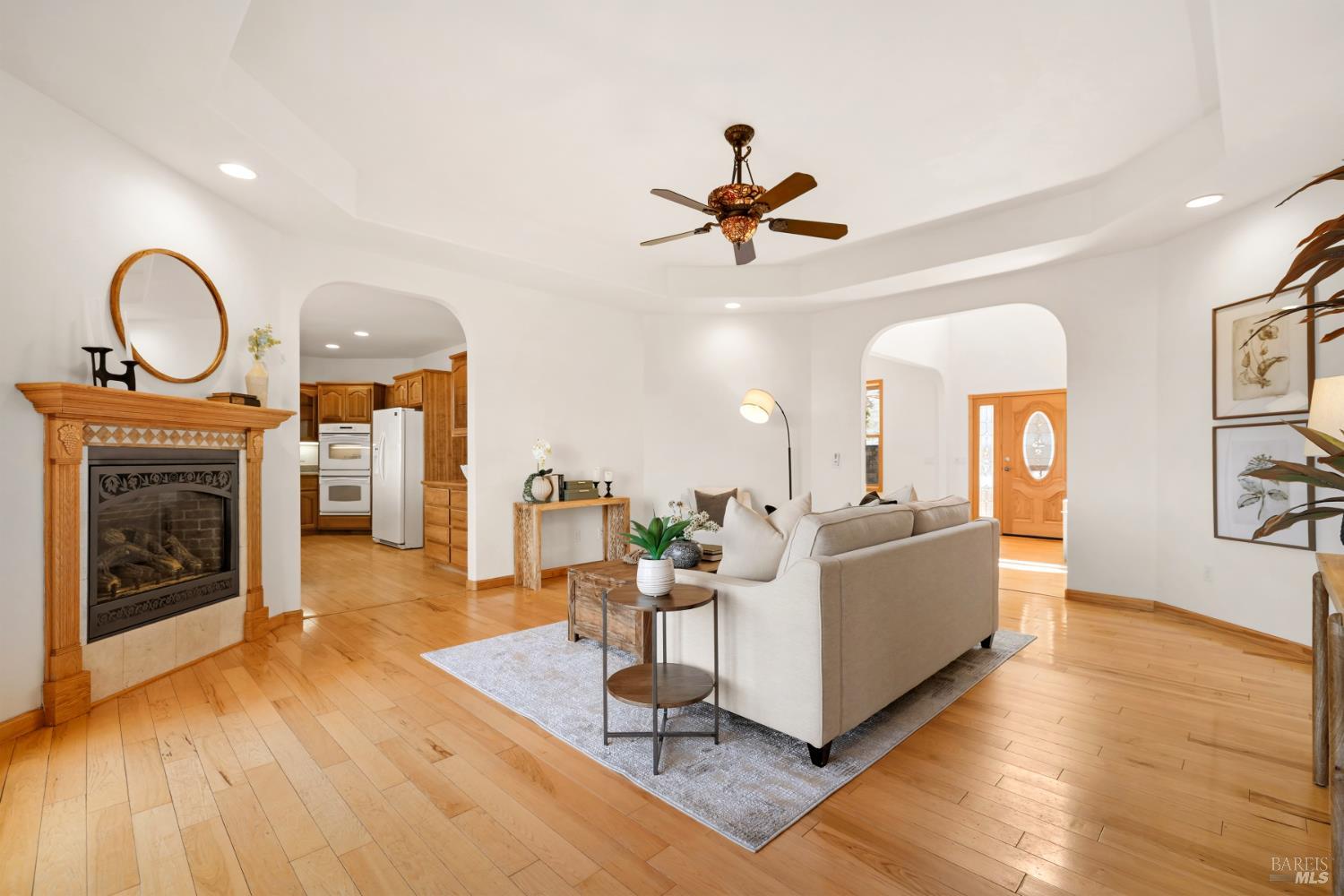 2136 Vineyard Hills Court Vacaville CA 95688