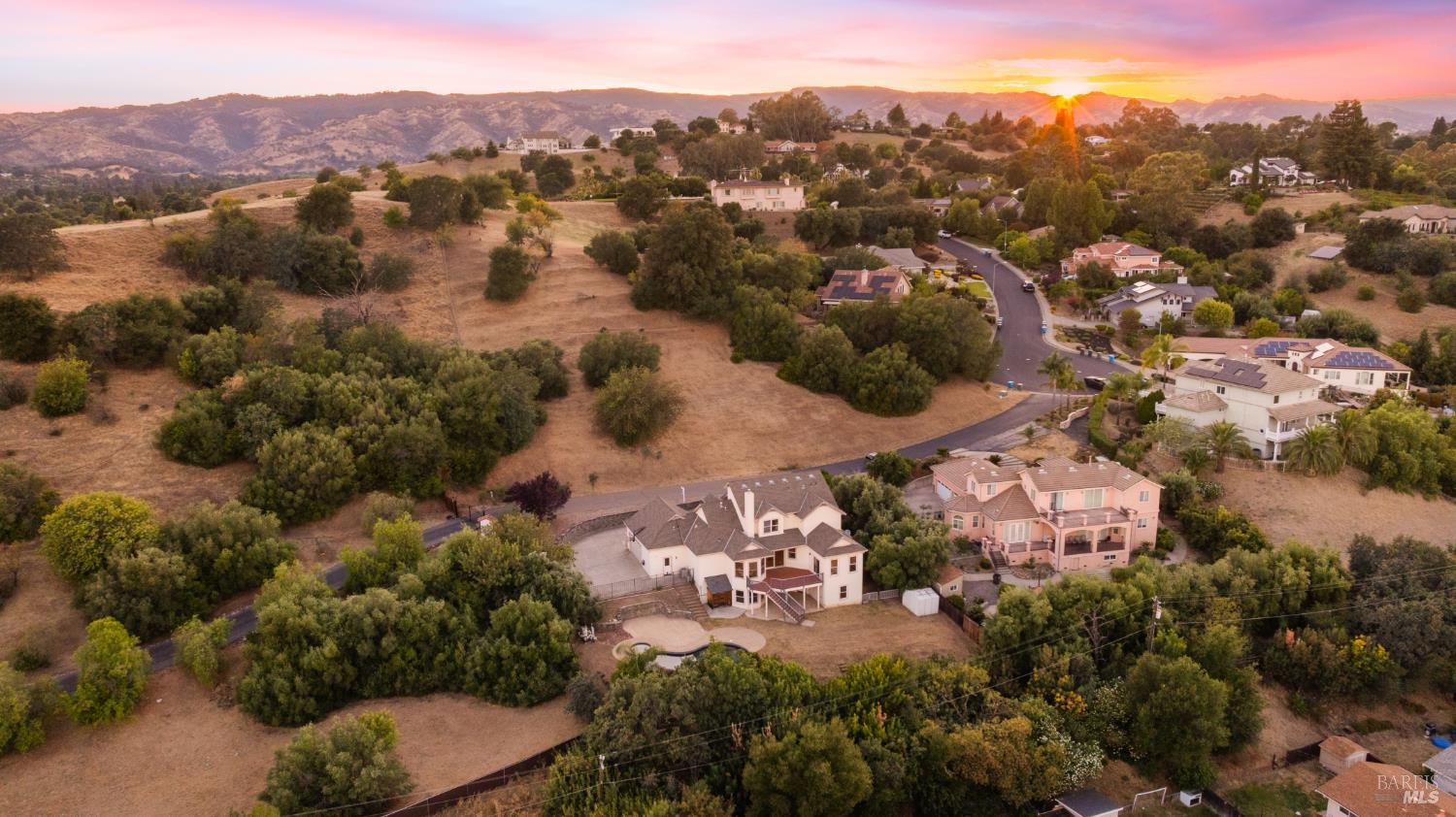 2136 Vineyard Hills Court Vacaville CA 95688