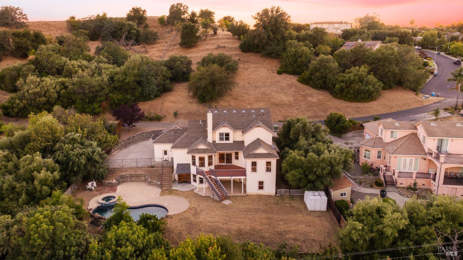2136 Vineyard Hills Court Vacaville CA 95688