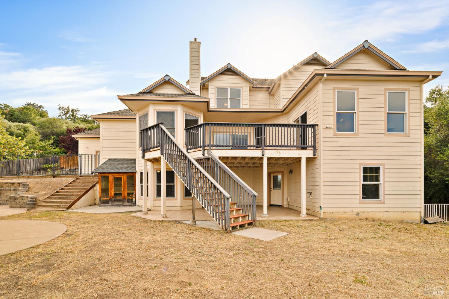 2136 Vineyard Hills Court Vacaville CA 95688