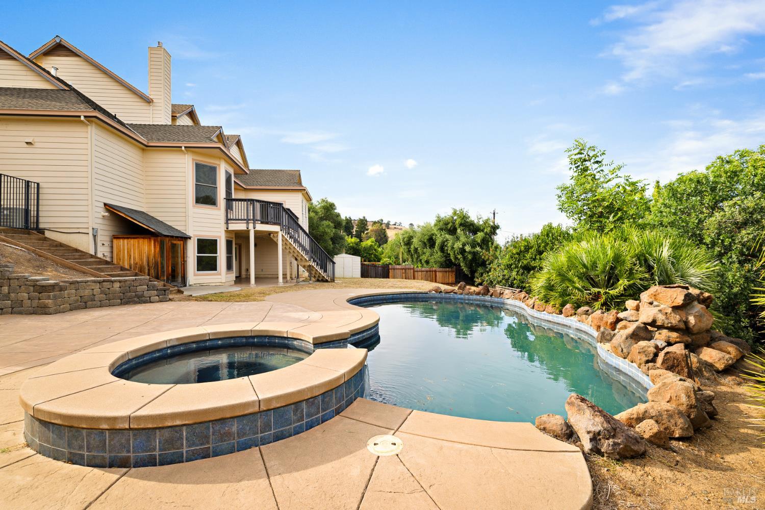 2136 Vineyard Hills Court Vacaville CA 95688