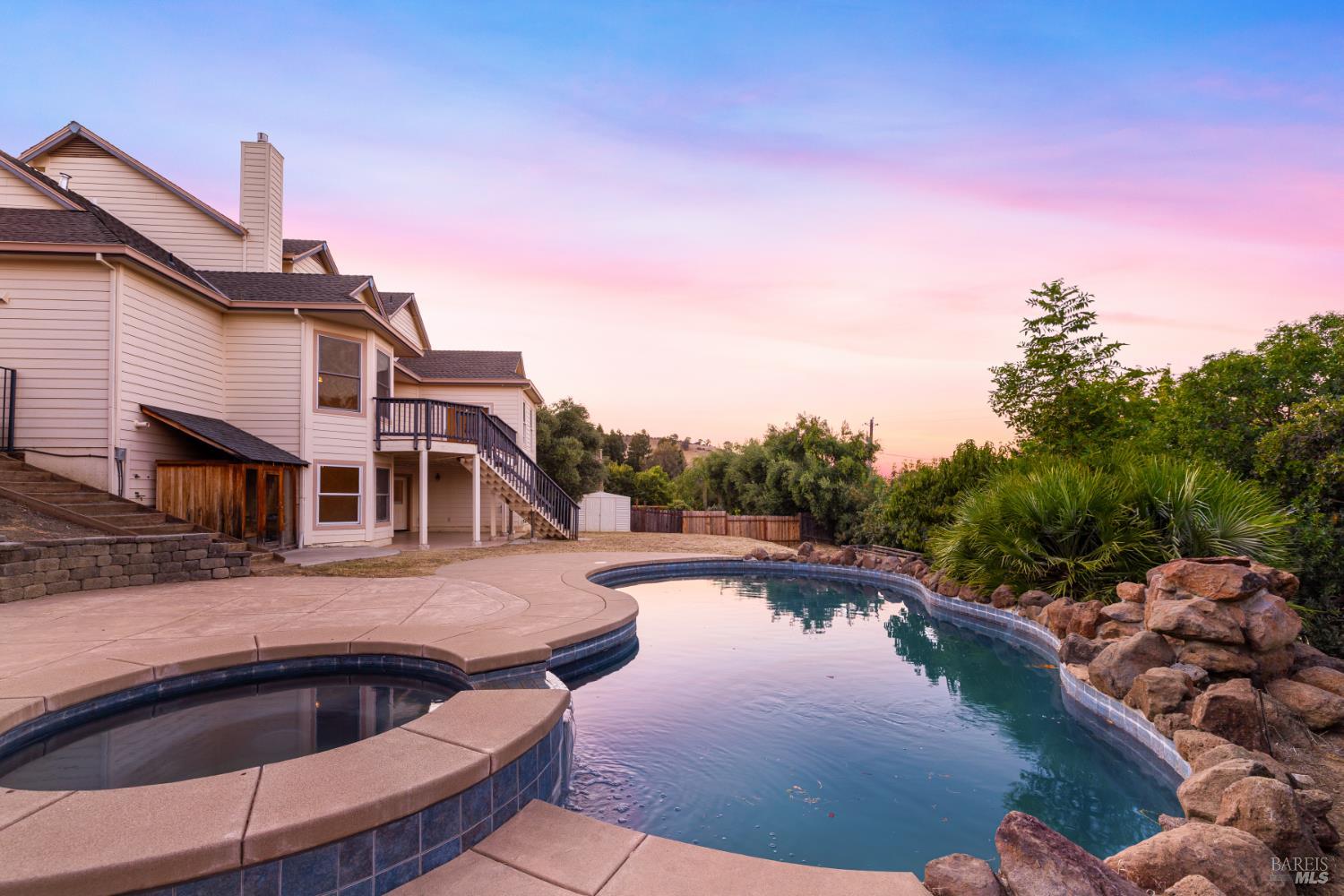 2136 Vineyard Hills Court Vacaville CA 95688