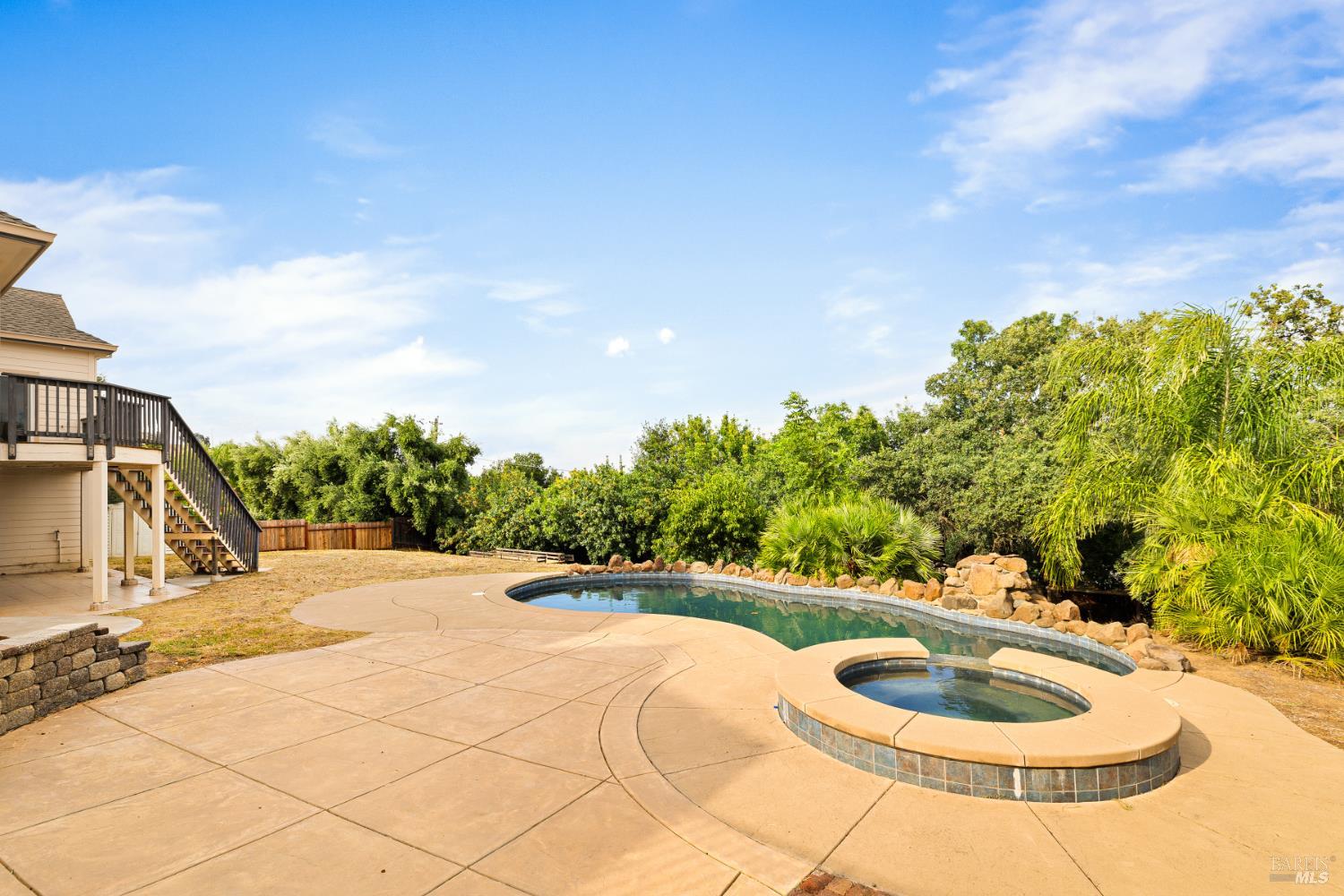 2136 Vineyard Hills Court Vacaville CA 95688